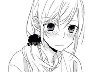 我青回，《堀与宫村》动画化明年一月开播，然而声优却换了一遍