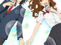 好甜，好甜，好甜，1月最甜新番《堀与宫村》