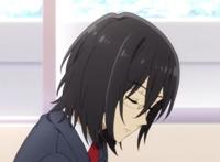 好甜，好甜，好甜，1月最甜新番《堀与宫村》