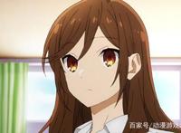 2021一月新番《堀与宫村》些许迟钝的恋爱故事