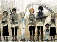 1月这波狗粮我磕了！超人气动画《堀与宫村》开播！柠檬精绕行！