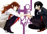 1月这波狗粮我磕了！超人气动画《堀与宫村》开播！柠檬精绕行！