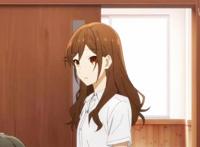 堀与宫村：恋爱番来袭，我就喜欢牵着你的手