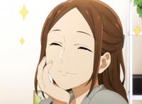 堀与宫村：最美的难道不是堀京子吗？居然比女主还要漂亮