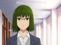 堀与宫村：男主和女主上演名场景，配角却在上演三角恋