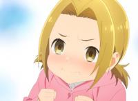 堀与宫村：男主和女主上演名场景，配角却在上演三角恋