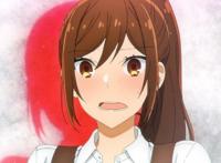 堀与宫村：第四集表白，第五集牵手，进度过快，离结婚不远了？