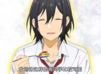 今年最甜的恋爱番《堀与宫村》，全程姨母笑，这就是初恋的味道吗