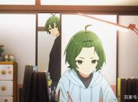 堀与宫村，人气角色井浦秀主场兄妹情深，动画漫画一起完结？