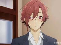 堀与宫村，人气角色井浦秀主场兄妹情深，动画漫画一起完结？