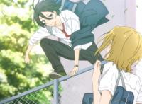 堀与宫村：B站排名第三，却没有人议论，难道动画还不够优秀？