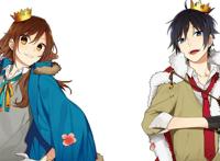 《堀与宫村》花式虐狗，评分高达9.8，原来恋爱还可以这么谈