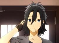 《堀与宫村》花式虐狗，评分高达9.8，原来恋爱还可以这么谈