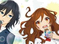 《堀与宫村》花式虐狗，评分高达9.8，原来恋爱还可以这么谈