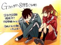 《堀与宫村》花式虐狗，评分高达9.8，原来恋爱还可以这么谈