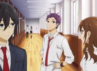 堀与宫村被指相爱进展太快，其实是因为漫画太多细节被制作组忽略