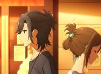 堀与宫村被指相爱进展太快，其实是因为漫画太多细节被制作组忽略