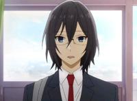 《堀与宫村》，仅上线五天就被各网友吹爆