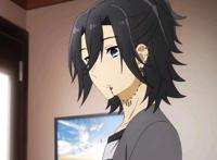 《堀与宫村》，仅上线五天就被各网友吹爆