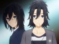 《堀与宫村》，仅上线五天就被各网友吹爆