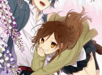 《堀与宫村》将推出番外，讲述毕业之后的故事，快要结婚了？