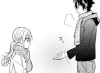 堀与宫村：没有放进动画中的剧情，老夫老妻的日常生活记录