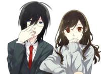 堀与宫村下月将出番外篇，直球式爱情到底有多让人喜欢