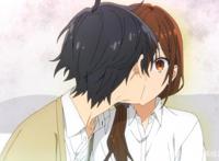 《堀与宫村》：2021年甜到掉牙的动漫，勾起你的高中岁月