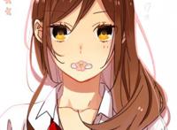 《堀与宫村》：2021年甜到掉牙的动漫，勾起你的高中岁月