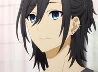 《堀与宫村》：2021年甜到掉牙的动漫，勾起你的高中岁月