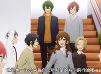 「堀与宫村」完结撒花动画最后一集做到了神还原