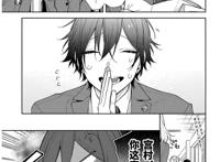 「堀与宫村」完结撒花动画最后一集做到了神还原