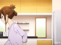 《堀与宫村第一季》青春气息的碳酸校园动漫