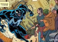 一个酒杯引发狼叔和毒液的大战，孰强孰弱呢？