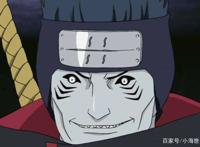 火影忍者：不靠血继承限的平凡忍者，实力依旧达到“影级”！