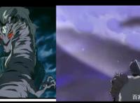 犬夜叉:龙骨精的战力究竟如何？