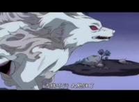 犬夜叉:龙骨精的战力究竟如何？