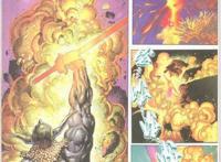 风云，麒麟臂如同至宝，为什么水神老祖的手臂却被人视为无物？