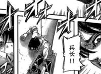 漫迷推测利威尔死因，《进击的巨人》人类最强，该迎来怎样的结局