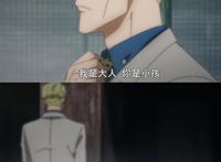 咒术回战：人间理想七海建人，这就是成熟男人的魅力，你get了吗