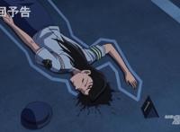 名侦探柯南：八木紫织不像是坠楼死去，遗体的疑点非常多