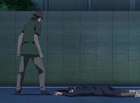 名侦探柯南：八木紫织不像是坠楼死去，遗体的疑点非常多