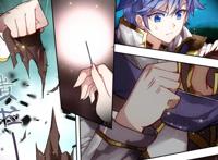 绝世唐门545话：霍雨浩帮王秋儿止血，但她的生命却在不断流逝