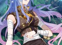 绝世唐门545话：霍雨浩帮王秋儿止血，但她的生命却在不断流逝