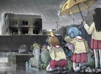 还记得两年前的今天吗？京都纵火案发生，京阿尼浴火成长