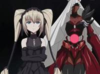 傀儡娃娃出演了华丽舞蹈，却离不开手脚上的丝线~动漫十大傀儡师