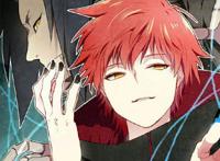 傀儡娃娃出演了华丽舞蹈，却离不开手脚上的丝线~动漫十大傀儡师