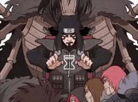 傀儡娃娃出演了华丽舞蹈，却离不开手脚上的丝线~动漫十大傀儡师