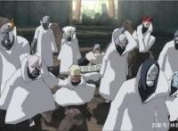 傀儡娃娃出演了华丽舞蹈，却离不开手脚上的丝线~动漫十大傀儡师