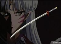 斩断一切的嗜血妖刀，点评动漫中的十把神刃！第七把太帅了……